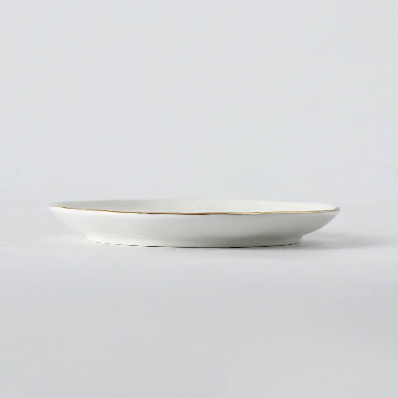 16cm 플랫 플레이트