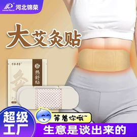 暖贴、暖宝宝;护眼罩;保健器具配件