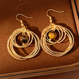 耳环;项链;手链