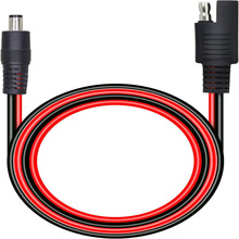 60�����L246814AWG̫���늳ؾ�SAE�Ddc5.5*2.1mm���^SAETODC5521