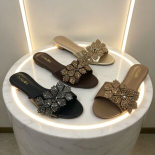 2026�¿�r�з���ƽ��Ů��Ьһ���ϻ���ˮ荿羳��������slippers