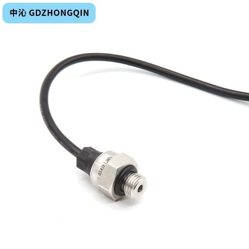 2 points Pressure temperature integrated transmitter Pressure sensor Thermistor -sensitive resistance pipeline hydraulic pneumatic hydraulic hydraulic hydraulic water pressure