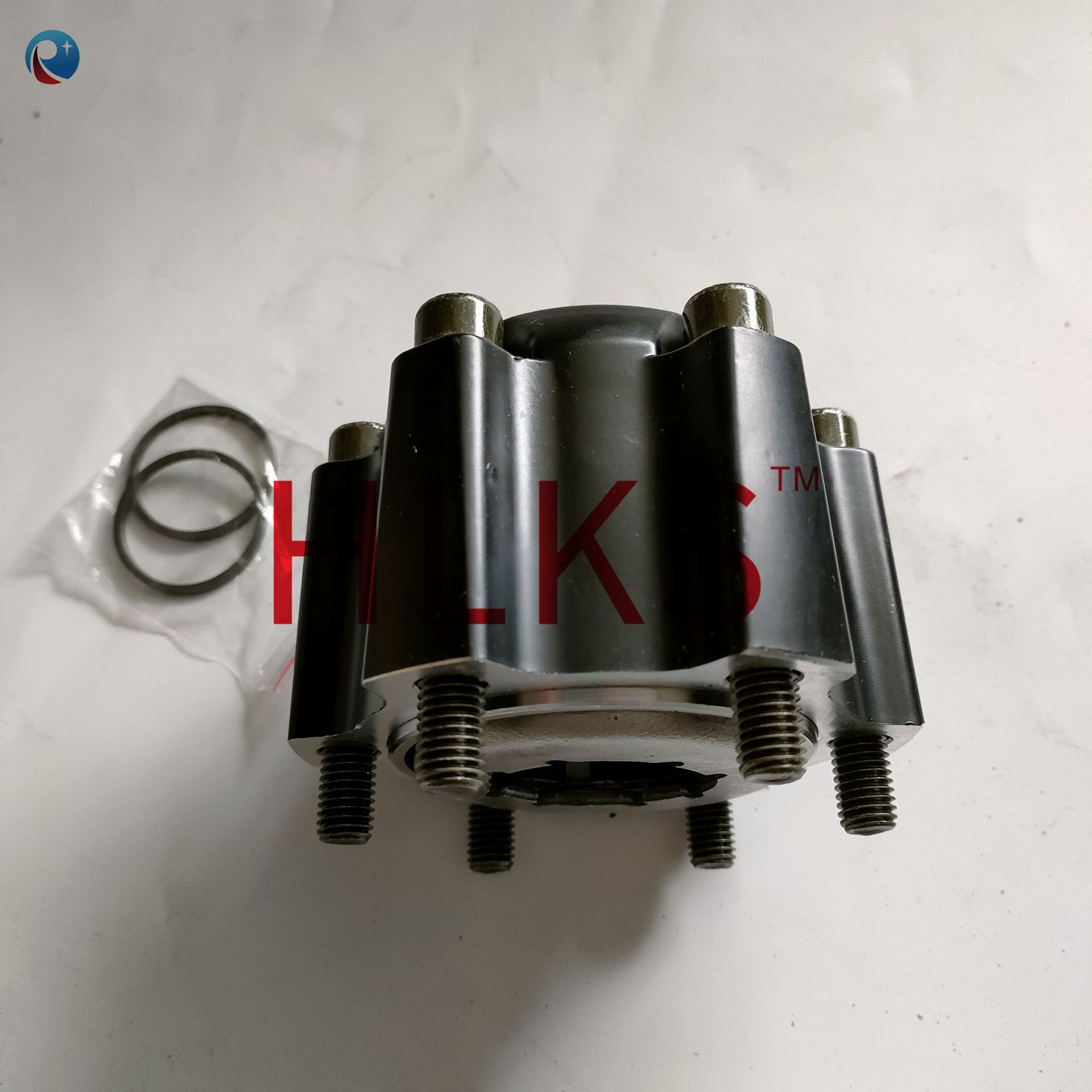 Adecuado para NISSAN pickup D22 eje delantero cerradura de la cabeza NISSAN embrague de la rueda delantera 40250-vb200