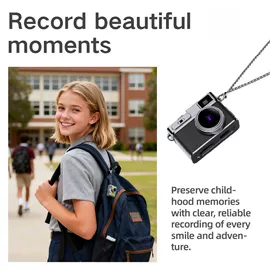 智能眼镜;运动摄影机;迷你相机