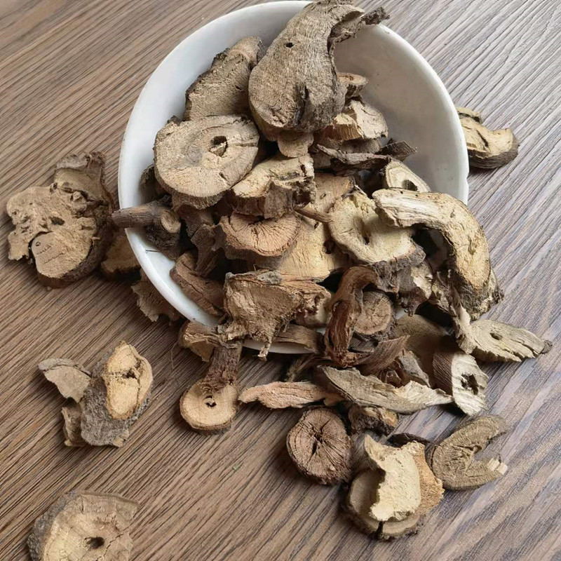 Dried Ramie Root Zhu Ma Gen 500g Raw Chinese Herb for Decoction and Soup quality and texture