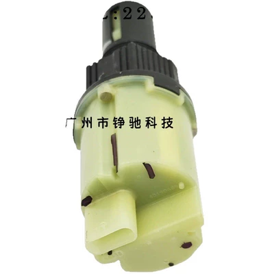actuator 14-2020, Sürətlər qutusu