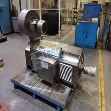 工业用SIMO西玛直流电机Z4-355-12 450KW