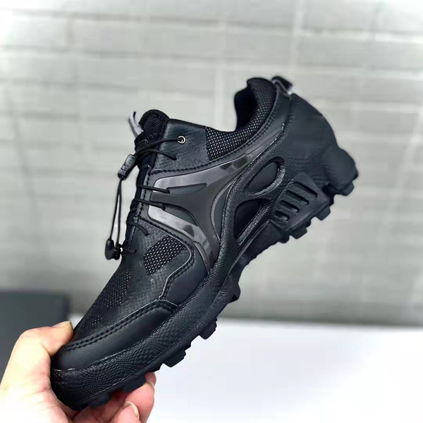Breathable design shock-absorbing ultra light non-slip…