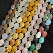 12*16mm��Ȼʯˮ�����Ť�ε������ʰ��ƷDIY������������l
