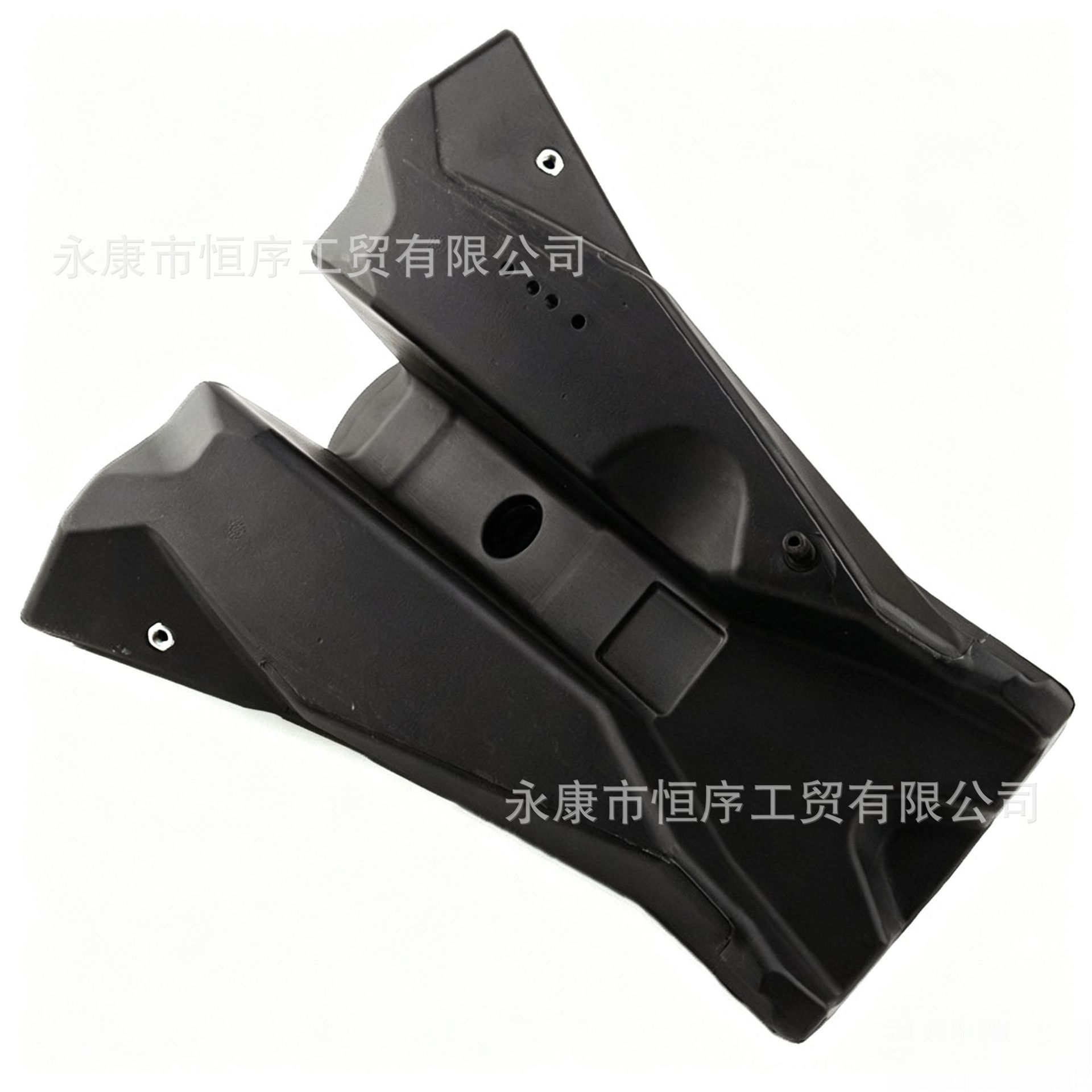 2018 Model Ktm65 Off-Road Motorcycle Parts Taotao Db608 Zuma K3 Oil Tank Oil Switch Plastic Fuel Tank