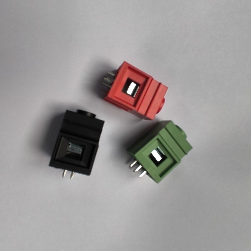 光伏端子139绿色红色黑色大电流端子台KF139/DC139-19mm间距