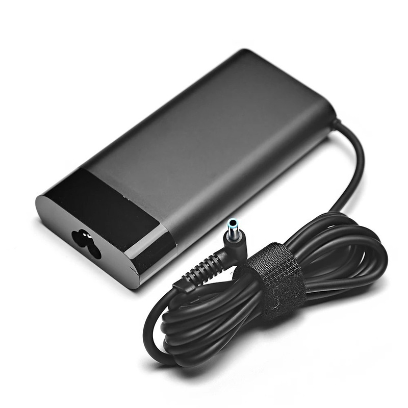 135W150W Suitable for Hp Laptop Charger 19.5V7.7A Power Adapter Oval