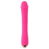 Silicone glutinous glutinous monocular rod (rose red)