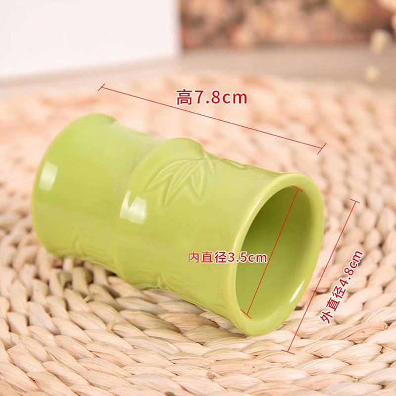 セラミックカッピング器具、医療用カッピング器具、全身経絡灸、伝統的な五行セラミックカッピング器具、3個セット|undefined