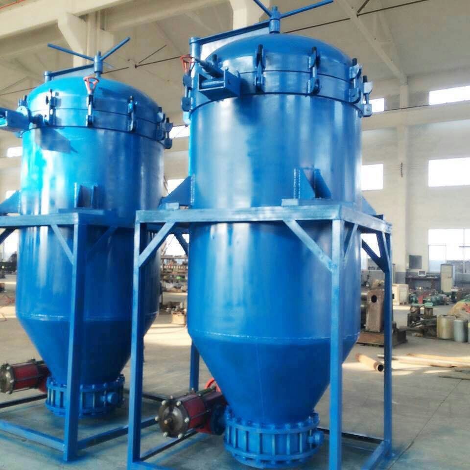 高效精密叶片过滤机    叶片过滤机  立式叶片过滤机