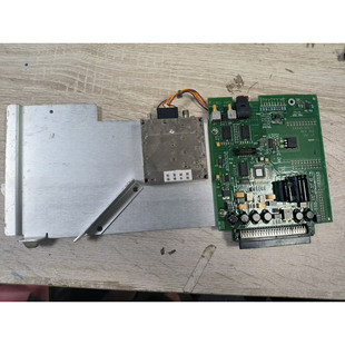 Agilent E4440-60008 E4440-60173 Assembly Lo Synthesizer Board for sale