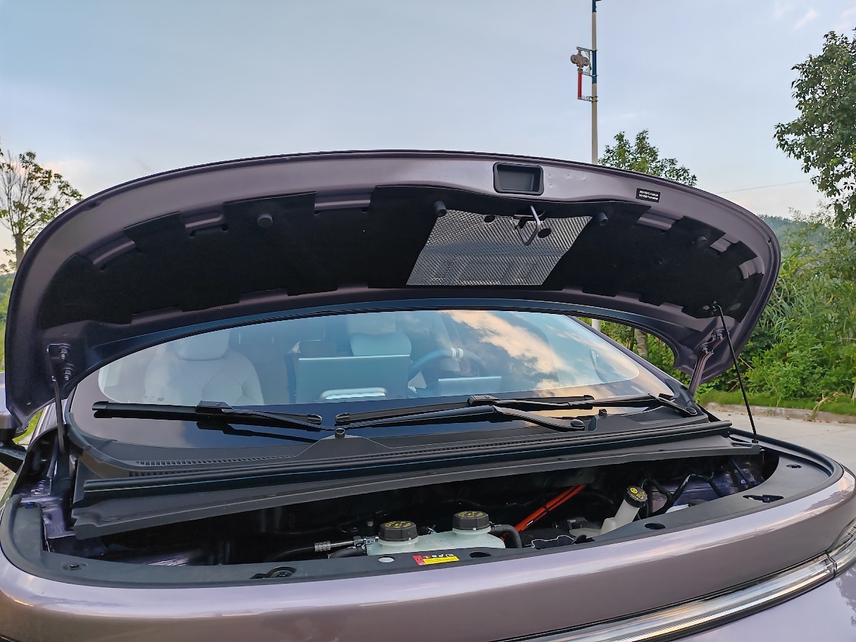 Suitable for Baojun cloud cover sound insulation cotton engine cover heat insulation cotton shock stop modification lining noise reduction interior accessories