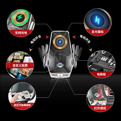 car supplies – Car phone holder
