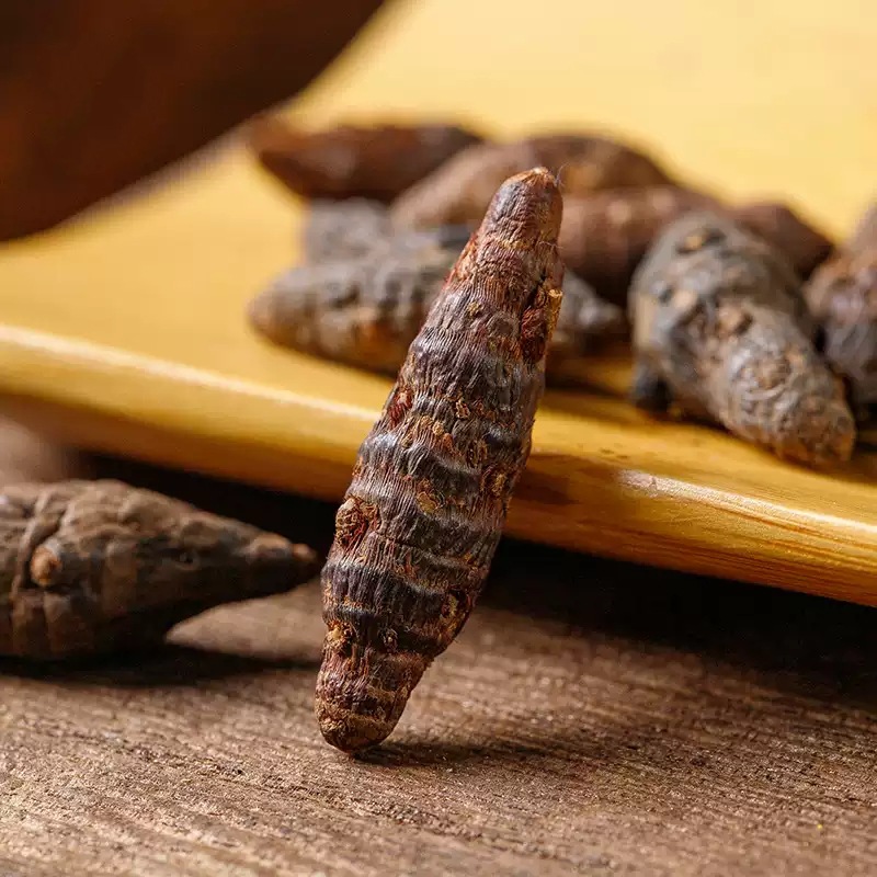 Xiang Fu Cyperus Rhizome Whole Dried Herb 500g for Tea and Decoction key features