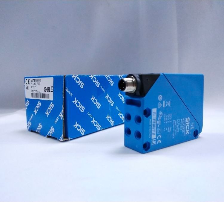 传感器全新西克SICK小型漫反射光电开关1027988 WTB27X-3P1811