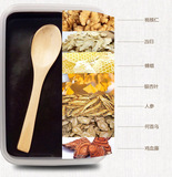 Плечо и шея горячее сжатие имбирной грязь 500 г полного -кузов грязеопись. Ошибение оптом красота салон горячее крем для примерения для удаления влаги травяной грязь.