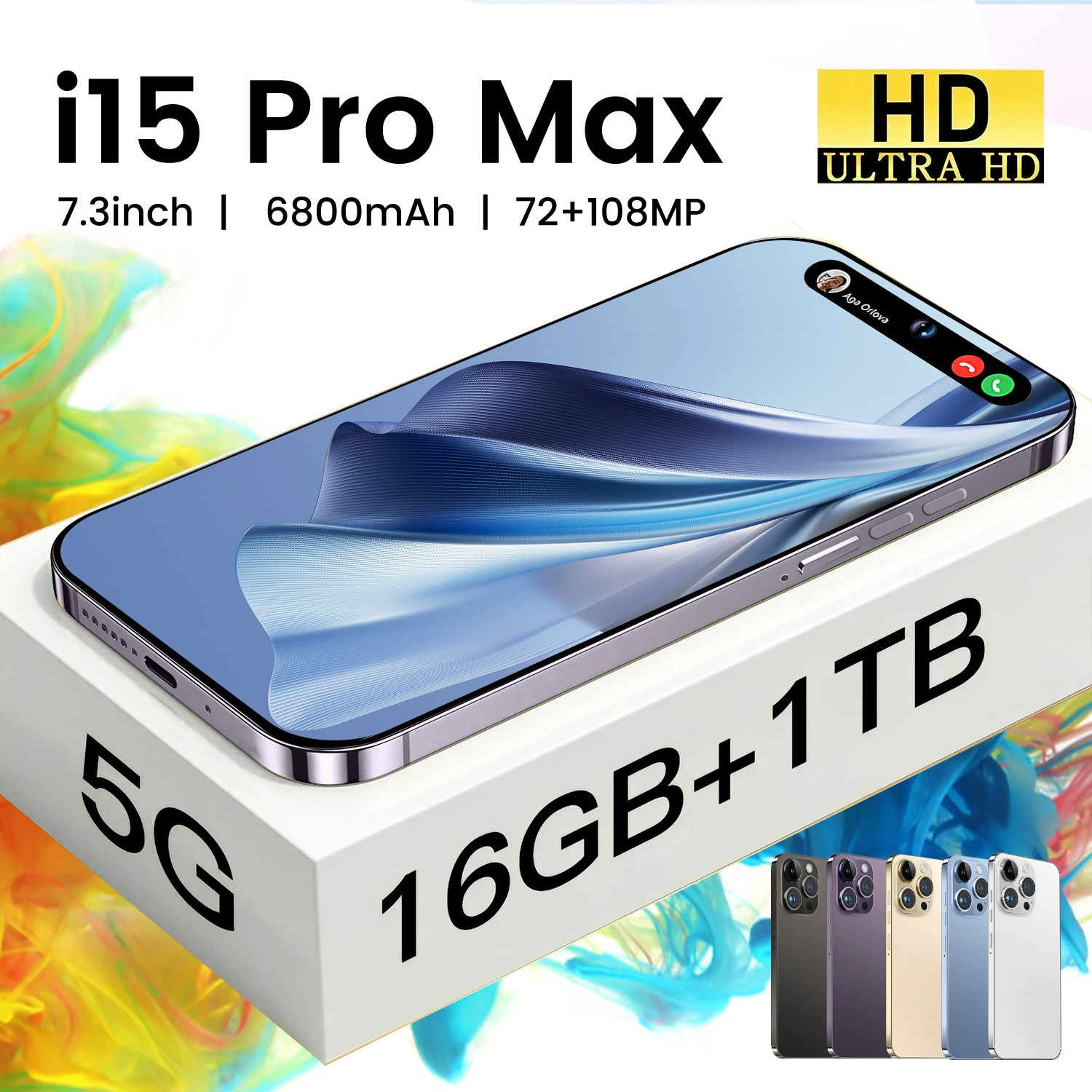 Умные часы, мобильный телефон, intel core i15, 15промакс, 3дюйма, 4G, Android