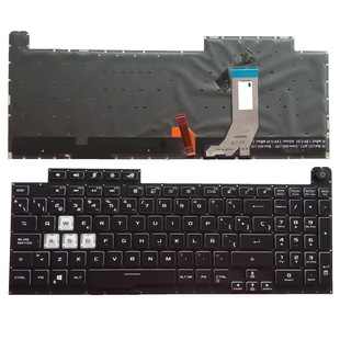SP�m��Asus ROG Strix G731GT G731GU G731GV G731GW�I�P