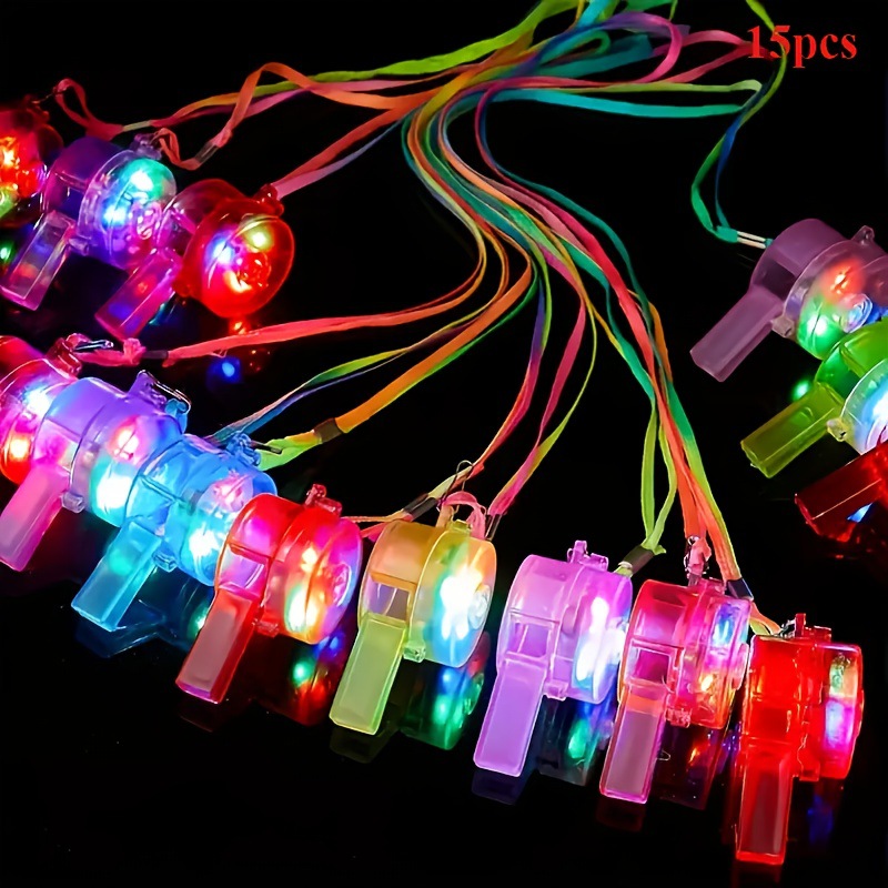 15 pcs Random Color