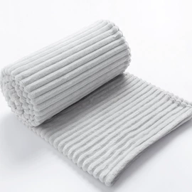 法兰绒毯;绒毯;线毯