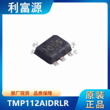 TMP112AIDRLR ضȂоƬ TMP112AIDR NƬSOT-563 ȫԭb