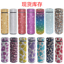 �羳500ml���P������ܱ��ر�led�ض��@ʾˮ�������k��ֱ����