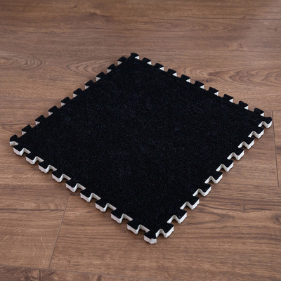 블랙 [차분한 분위기]