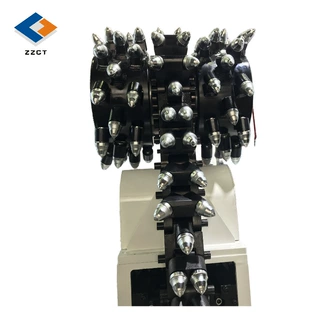 硬质合金截齿厂家直销 采煤机截齿 掘进机截齿 型号齐全 支持定制
