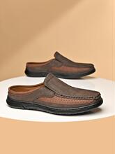 B5837 ����ѷ����ͨ�� Mu & Clogs �羳�����¿�ƽ��