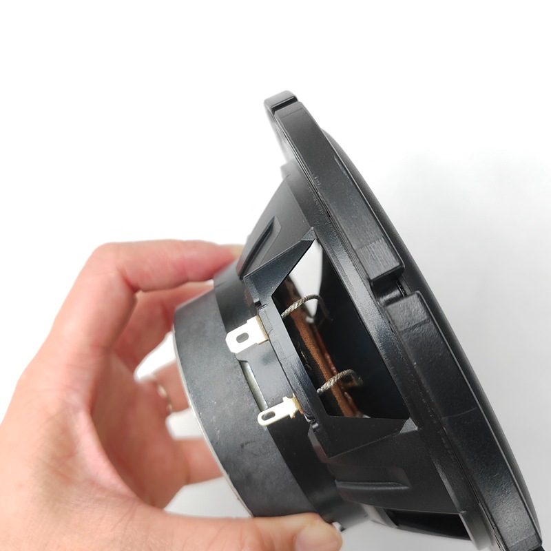 Fever, woofer medio, woofer medio, woofer medio, bofer de frecuencia completa, puerta de coche, altavoz de coche 4 euros