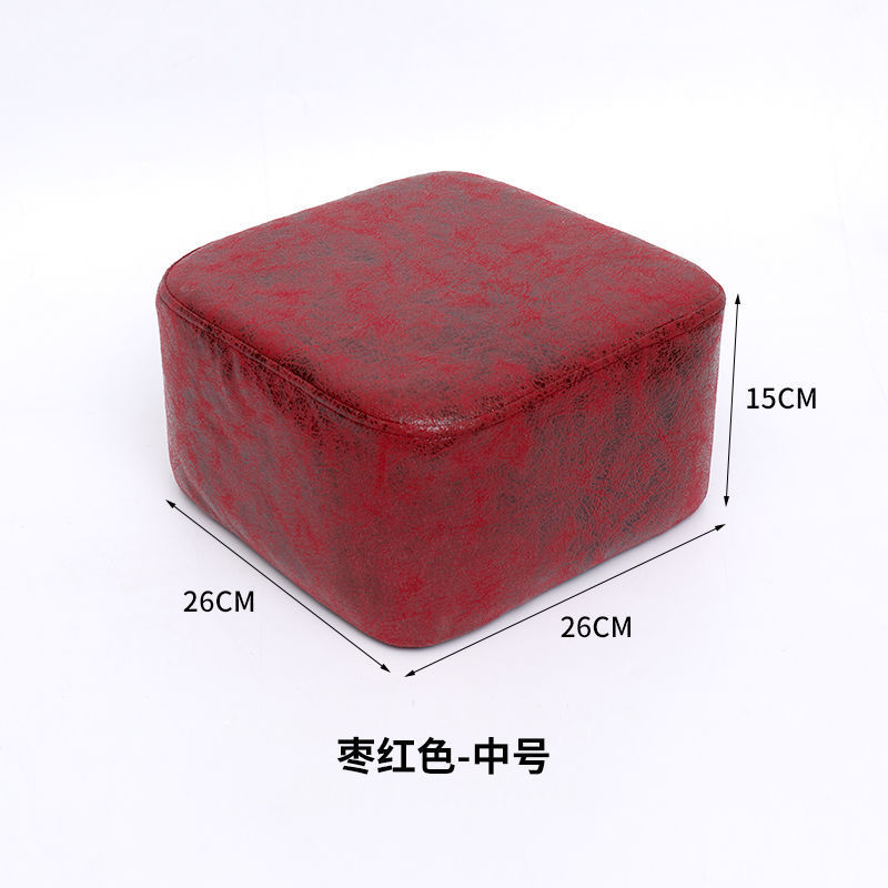 Banquetes pequeños para el hogar nuevos telas de tecnología para cambiar zapatos para niños lámparas de sala de estar para bebés engrosados amazon al por mayor