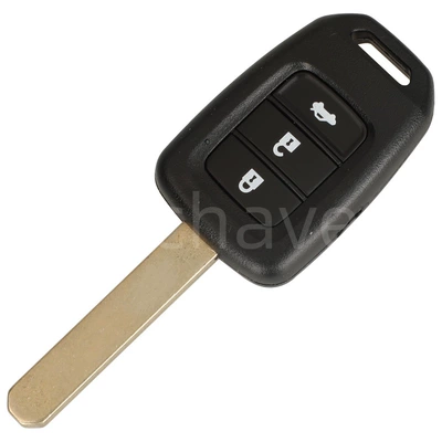 Car Keys – chip 313.8MHZ