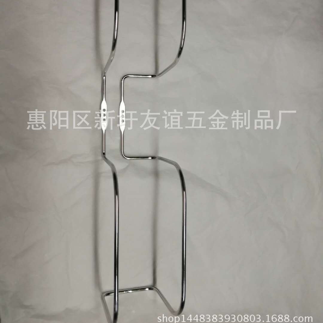 厂家304不锈钢网架电解抛光线架表面处理五金制品加工