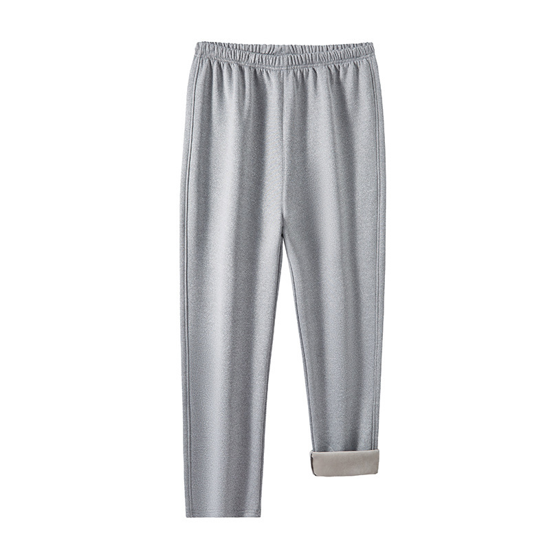 Gray pants / M