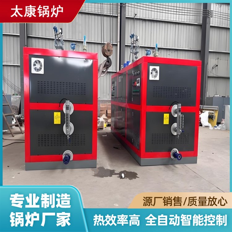 电蒸汽发生器造纸酿酒饮料食品屠宰制药厂家蒸汽锅炉电蒸汽发生器