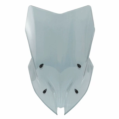 for Bao-Ma BM F900XR: Motorcycle front windshield