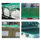 (Трансграничная торговля), безопасный прицеп, защитная сетка, из полиэстера