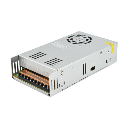 Transformer 220v to 24v15a switching power supply 24V360W DC regulated power supply S-350-24