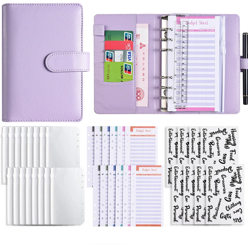 (Cross-border trading), polyurethane notebook, laptop, pocketbook, tear-off sheet