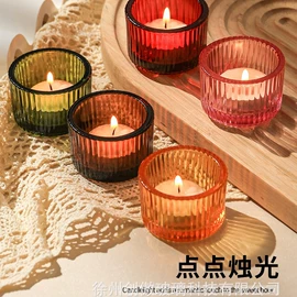 玻璃瓶;玻璃罐;化妆品包装