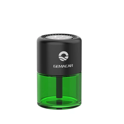 Car Perfume Aromatherapy – Car Aroma Diffuser