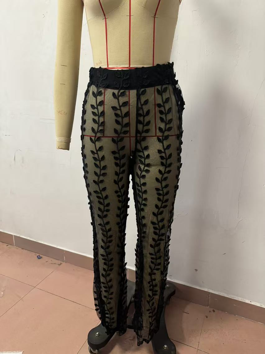 Autumn Winter Long Sleeve Cropped Outfit Two Piece Casual Loose Party Two Piece Set Women