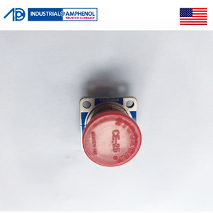 Amphenol Amphenol Connector / Connector Socket / Ex40302E / New Original Authentic