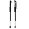 Needle tube black pen