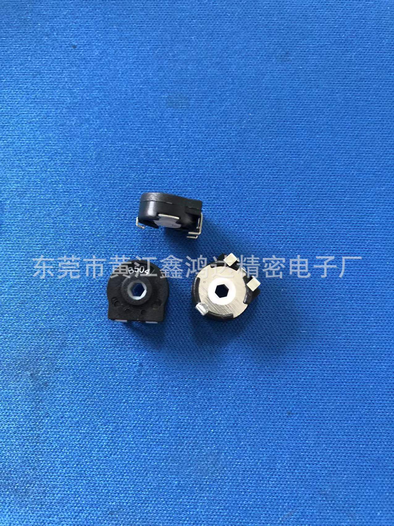 供应贴片电位器/PS10/PT10MV